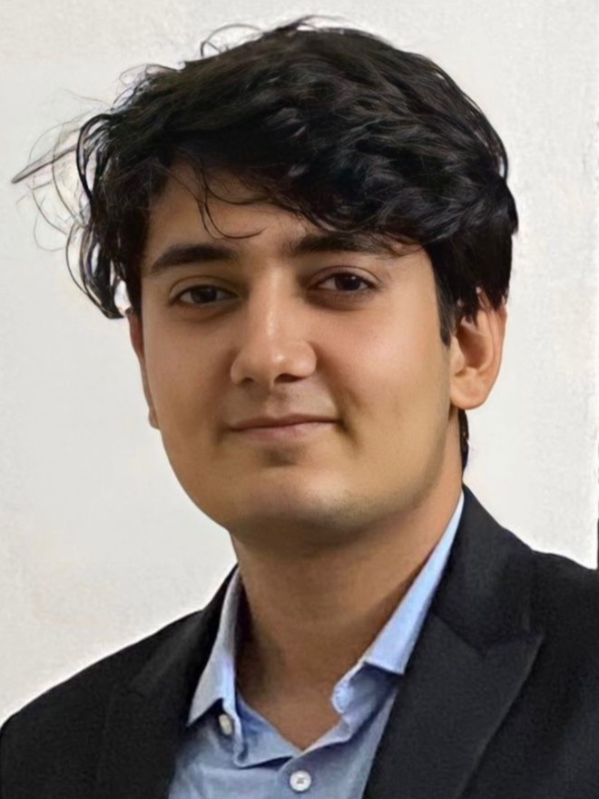 Gaurav Singh